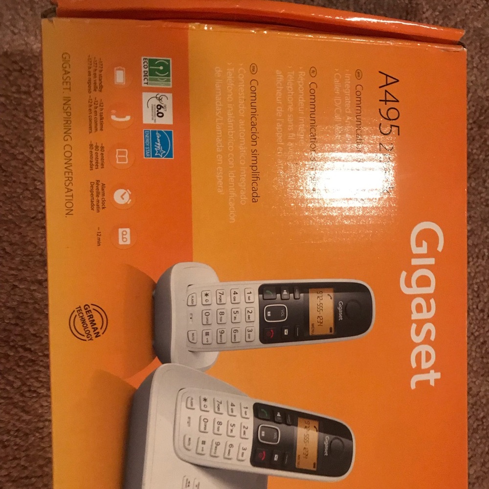 Electronics - image 1